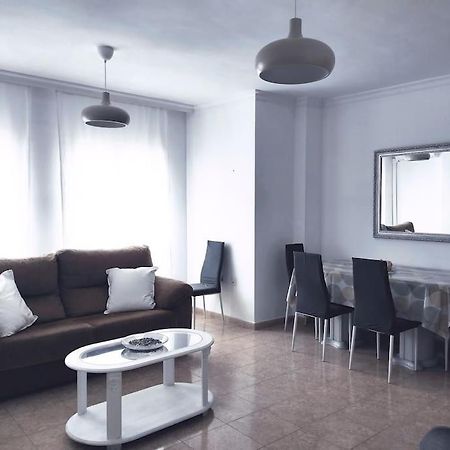 Apartamento Las Brisas Rincón de la Victoria Esterno foto