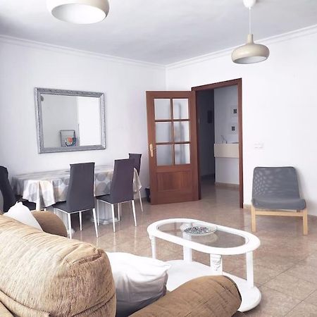 Apartamento Las Brisas Rincón de la Victoria Esterno foto