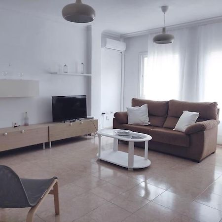 Apartamento Las Brisas Rincón de la Victoria Esterno foto