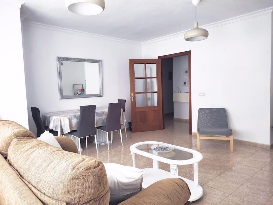 Apartamento Las Brisas Rincón de la Victoria Esterno foto