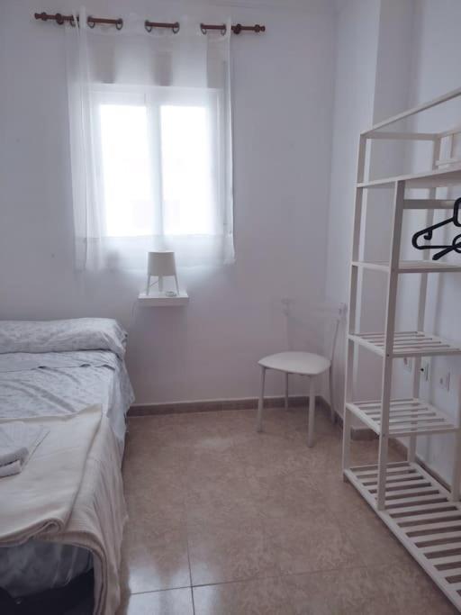 Apartamento Las Brisas Rincón de la Victoria Esterno foto