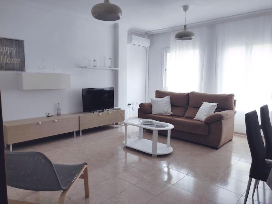 Apartamento Las Brisas Rincón de la Victoria Esterno foto