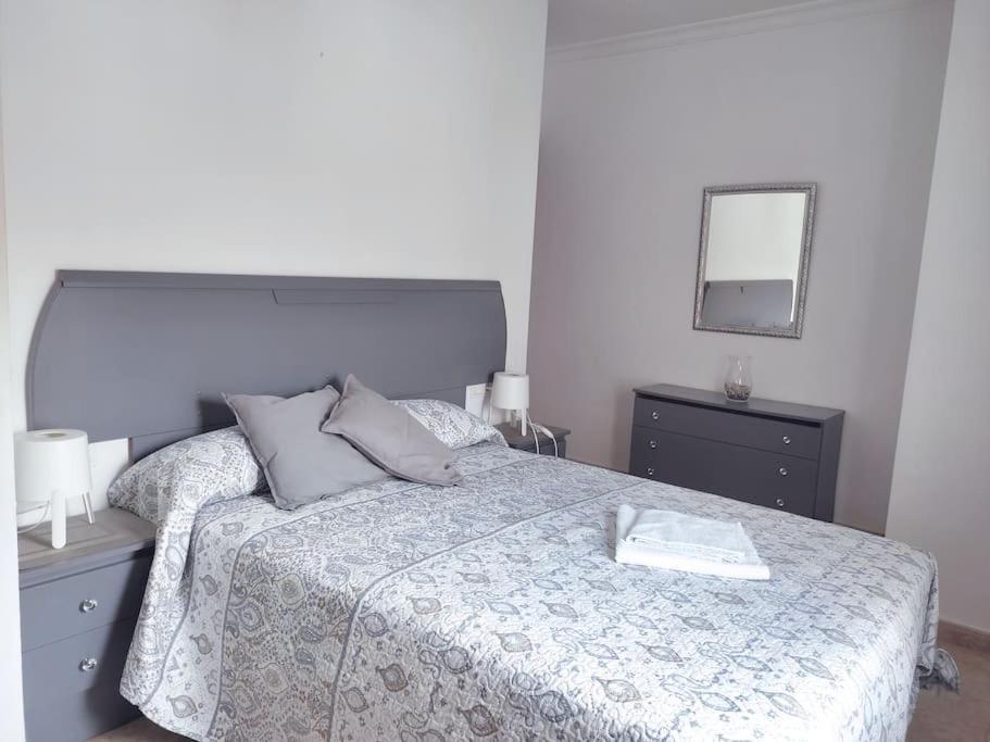 Apartamento Las Brisas Rincón de la Victoria Esterno foto