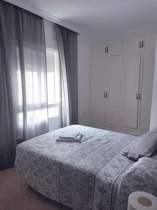 Apartamento Las Brisas Rincón de la Victoria Esterno foto