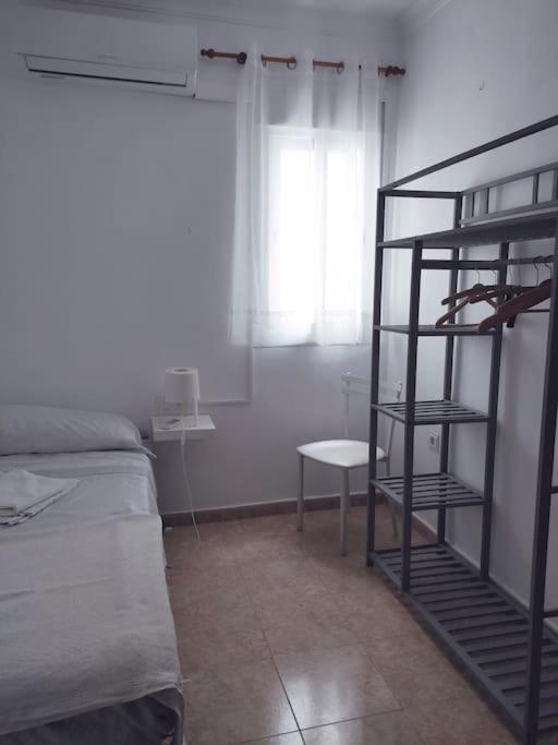 Apartamento Las Brisas Rincón de la Victoria Esterno foto